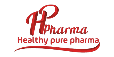 HP Pharma
