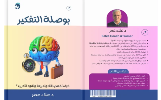 بوصلة التفكير