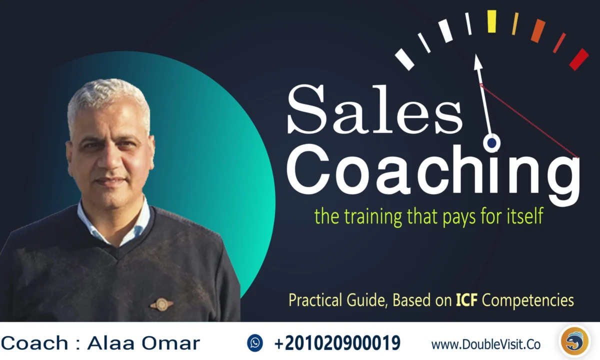 Sales Coaching