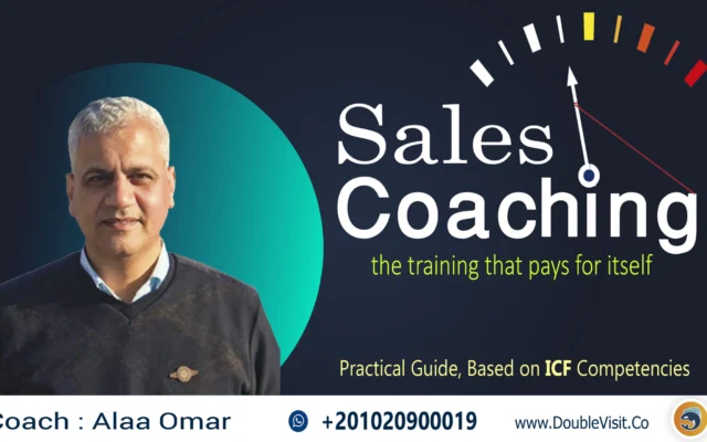Sales Coaching