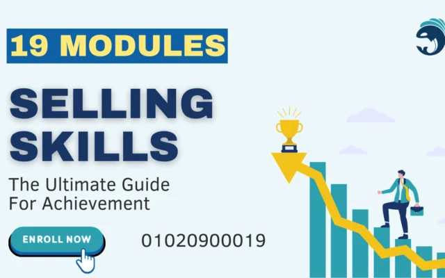 Selling Skills For Medical Rep