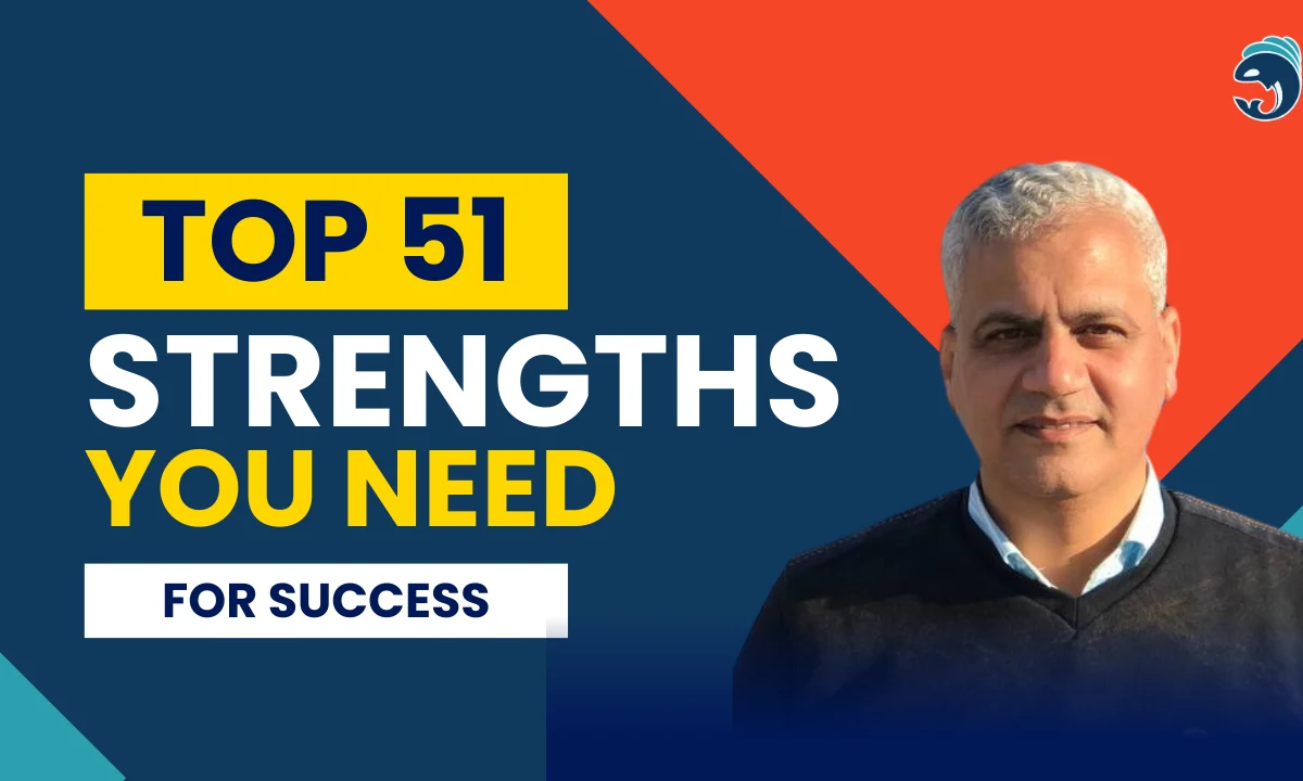 Strengths-Weakness