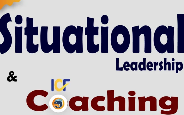 Situational Leadership