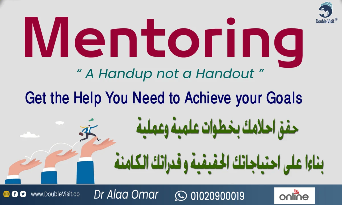 Mentoring Coaching