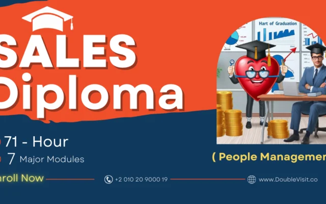 Sales Diploma