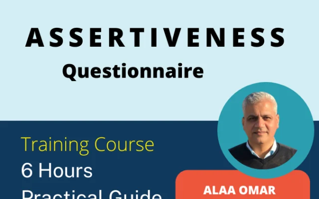 Assertiveness Questionnaire