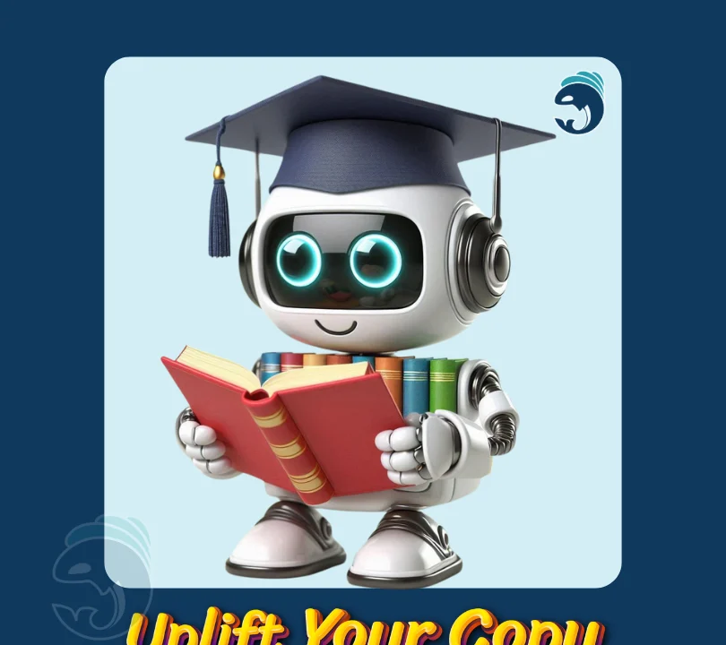 Uplift Your Copy