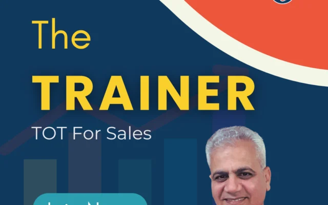 The Trainer