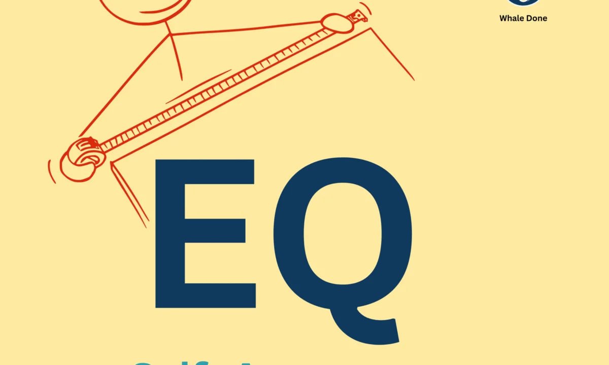 EQ for Medical Reps