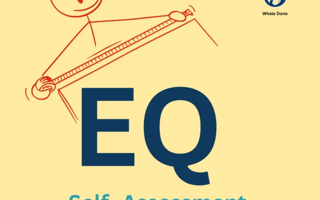 مقياس الذكاء العاطفي