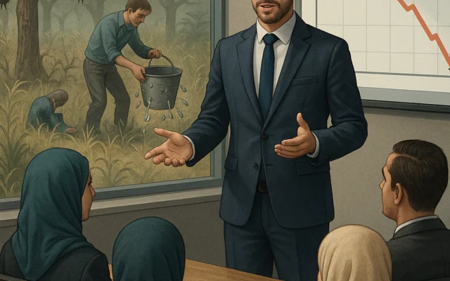 كيف تحوّل تدريب المبيعات إلى أرباح حقيقية؟