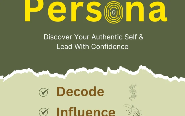 Uplift Your Persona