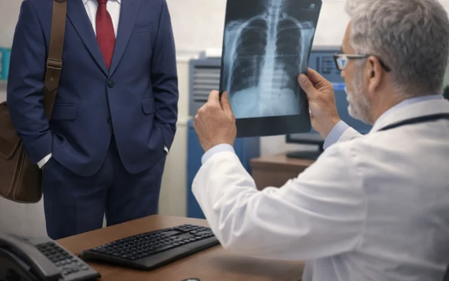 مذكرات مخرج (1): التعامل مع رفض وإحراج الأطباء للمندوب