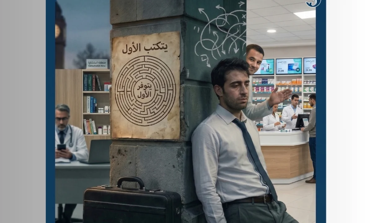 معاناة كل ريب Medical rep ازاي تخلي الدكتور يكتب لك من اول زيارة