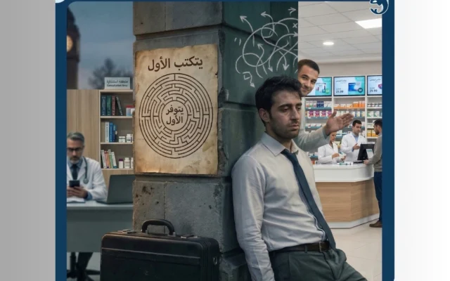 ازاي تخلي الدكتور يسيب اللي في إيده… ويركز معاك؟