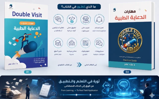 Double Visit 2.0 Memberships