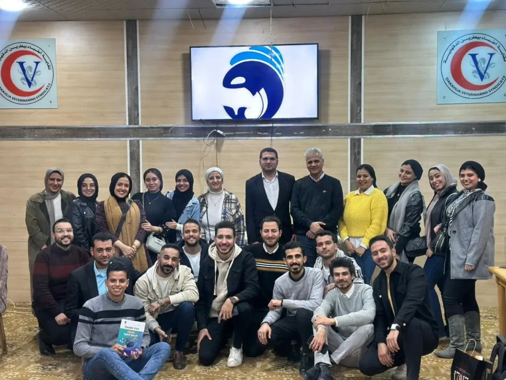 من الميدان… إلى منهجيات تغيّر الأداء